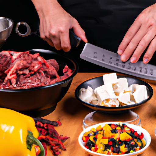Cách Nấu Lẩu Chó Ngon Miền Bắc – Hướng Dẫn Chi Tiết Từ A đến Z