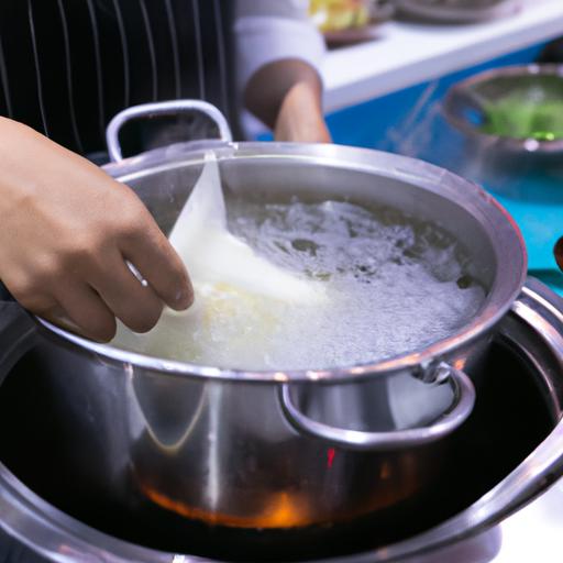 Tự làm bún lòng ngon tuyệt như đầu bếp chuyên nghiệp – Cách nấu bún lòng
