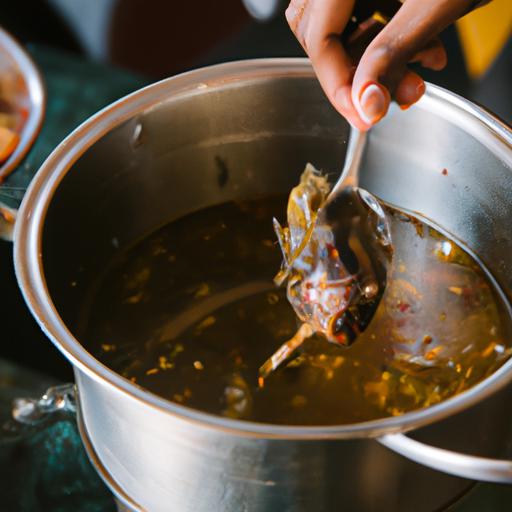 Cách nấu canh chua cá trắm: Món ăn truyền thống đậm chất miền tây