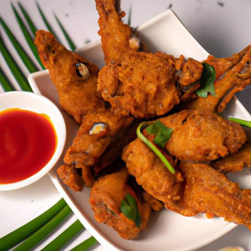 Cách nấu đậu gà – Món ăn ngon cho gia đình