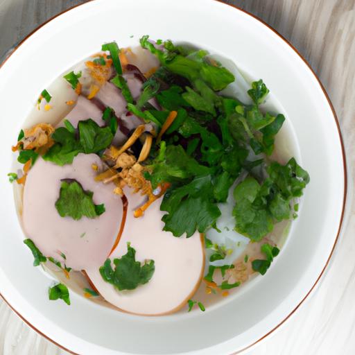 Cách nấu bao tử hầm tiêu đen