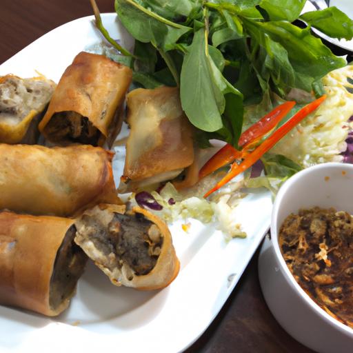 Cách Nấu Bún Thịt Băm Tuyệt Vời Cho Bữa Ăn Gia Đình