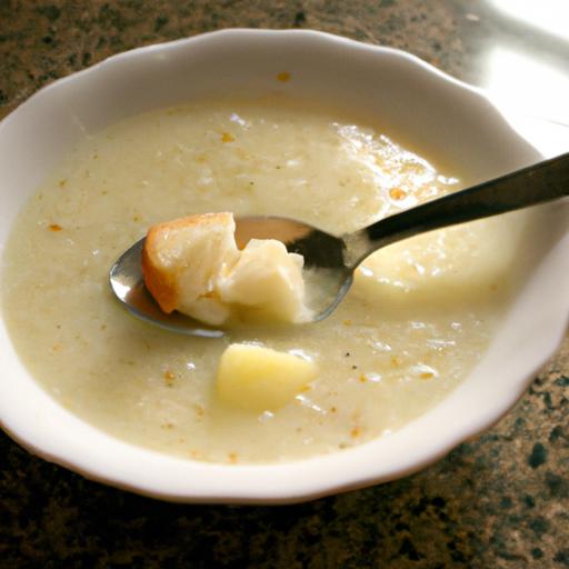 Cách Thái Khoai Tây Nấu Canh: Giới Thiệu