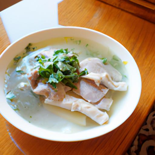 Cách Nấu Canh Khoai Tây – Món Ăn Phổ Biến Trong Ẩm Thực Việt Nam
