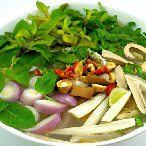 Cách nấu canh ốc – Hướng dẫn chi tiết từ A đến Z