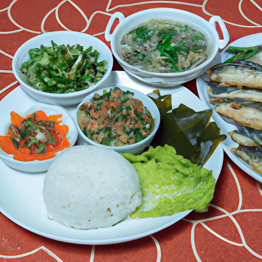 Cách Nấu Cháo Cá Lóc Cho Bé Không Bị Tanh