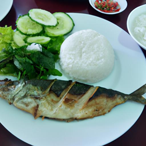 Cách nấu canh rau diếp ngon: Món ăn truyền thống của Việt Nam