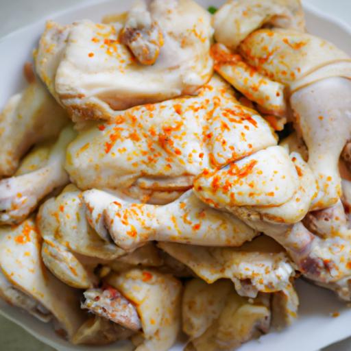 Cách nấu bún gà ngon