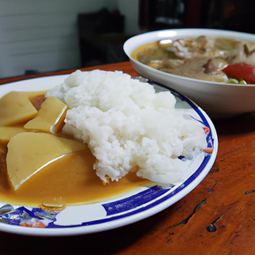 Cách nấu kho tàu ngon đậm đà