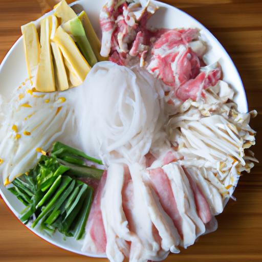 Cách Nấu Bún Thịt Băm Tuyệt Vời Cho Bữa Ăn Gia Đình