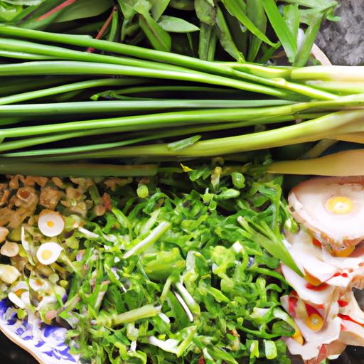Cách nấu bún mộc ngon đúng chuẩn – Hướng dẫn từng bước