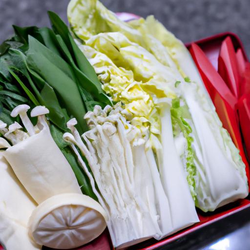 Cách nấu lẩu chay ngon – Món ăn chay giàu dinh dưỡng của Việt Nam