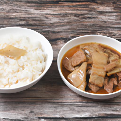 Cách nấu canh măng chua với thịt heo: Món ăn vừa ngon vừa tốt cho sức khỏe