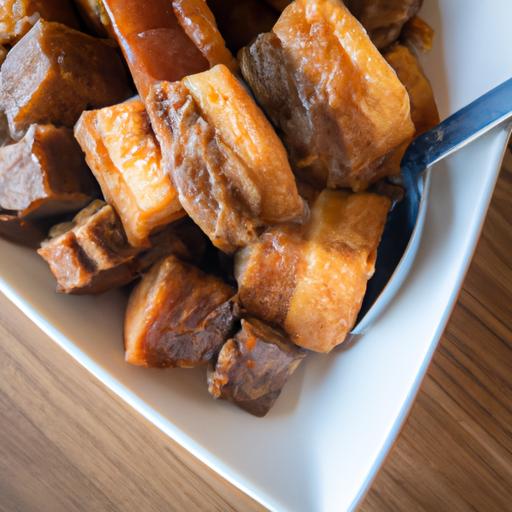 Cách nấu thịt kho dừa – Hướng dẫn chi tiết từ A-Z