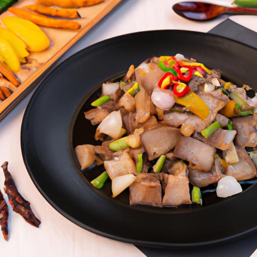 Cách nấu thịt kho tàu với trứng cút ngon