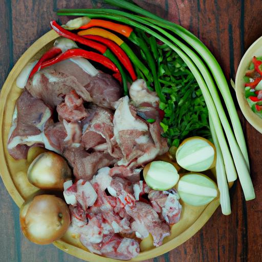 Cách nấu lẩu trâu nhúng mẻ: Món ăn đặc trưng của vùng miền Tây Nam Bộ