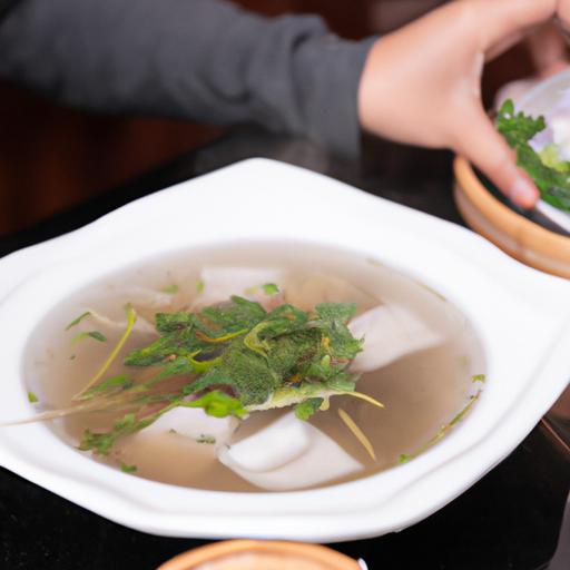 Cách nấu canh củ ngon đơn giản tại nhà