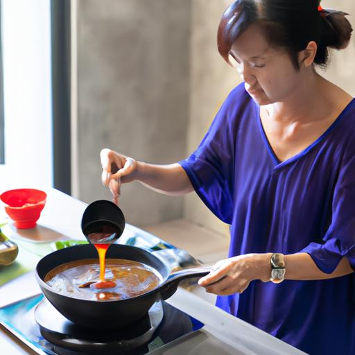 Cách nấu canh giá đỗ ngon đúng điệu