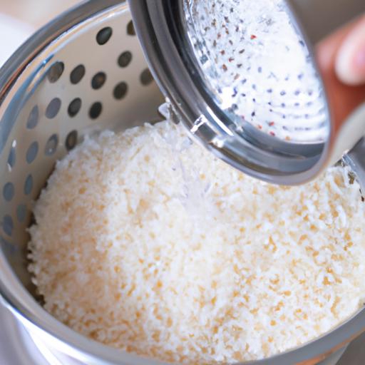 Cách nấu xôi không cần ngâm gạo: Những bí quyết để xôi mềm, dẻo và thơm ngon