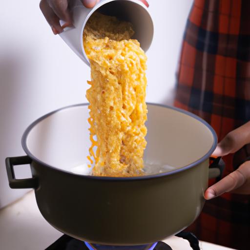 Cách nấu mì Indomie ngon: Tìm hiểu về mì Indomie