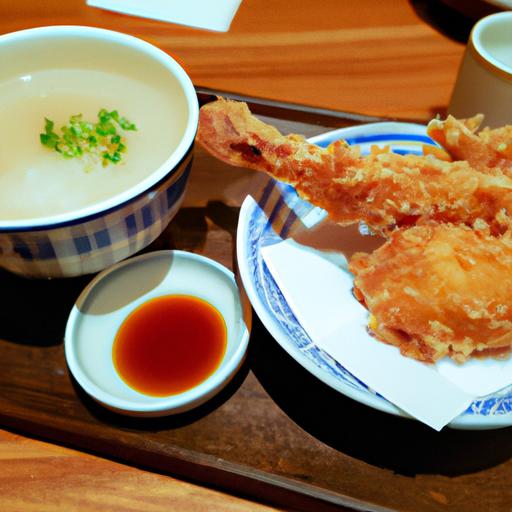 Cách nấu cháo với nước dashi – Hướng dẫn từ A đến Z