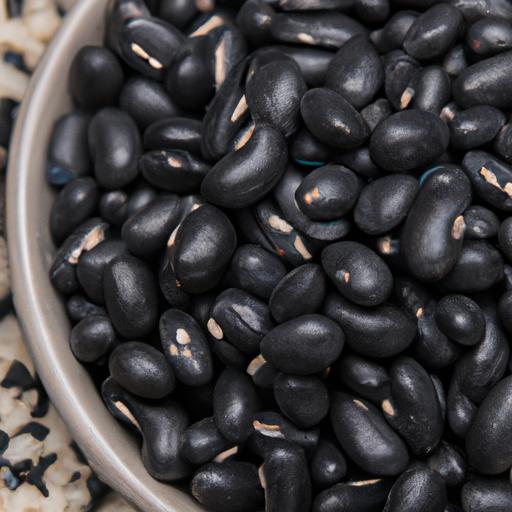 Cách nấu cháo đỗ đen: Hướng dẫn chi tiết và lợi ích cho sức khỏe