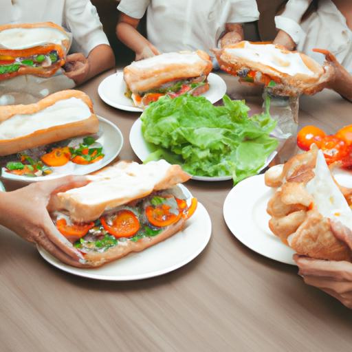 Cách nấu cà ri bánh mì ngon tuyệt vời tại nhà