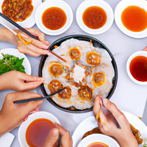Cách nấu sườn mặn ngọt – Món ăn ngon cho cả gia đình