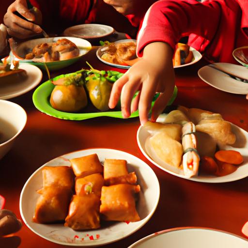 Cách nấu bánh chưng: Hướng dẫn chi tiết từng bước