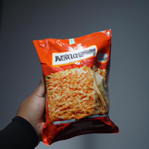 Cách nấu mì Samyang: Bí quyết để tạo ra một bữa ăn ngon miệng