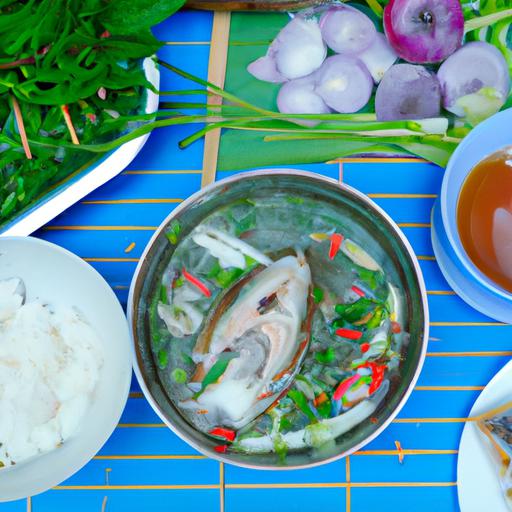 Cách nấu bánh canh cá ngon đúng điệu cho cả gia đình thưởng thức
