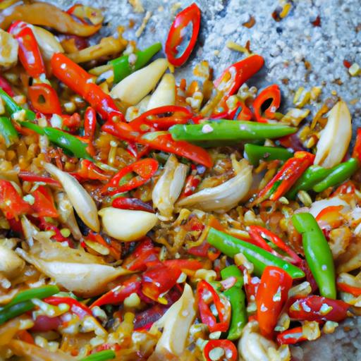 Cách nấu hải sâm: Tổng quan và lợi ích sức khỏe