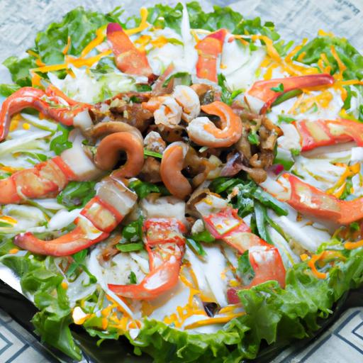 Cách nấu hải sâm: Tổng quan và lợi ích sức khỏe