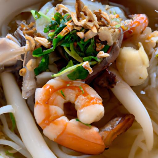 Cách nấu lẩu cù lao miền Tây: Hương vị đậm đà của vùng sông nước