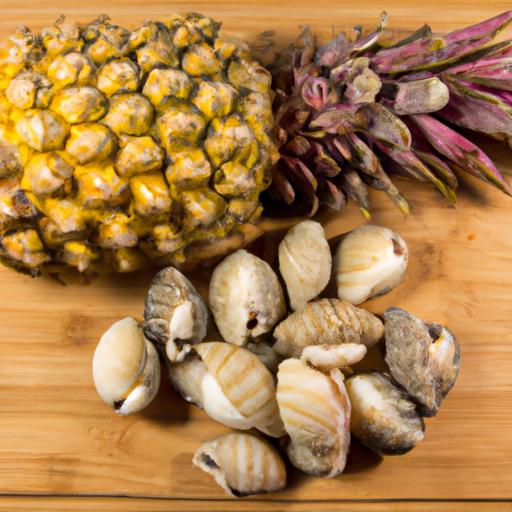 Cách nấu canh chua hàu dứa: Cùng khám phá món ăn truyền thống đậm chất miền Nam