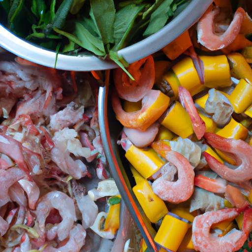 Tự làm bánh canh cá lóc miền Trung – Hướng dẫn chi tiết bằng tiếng Việt