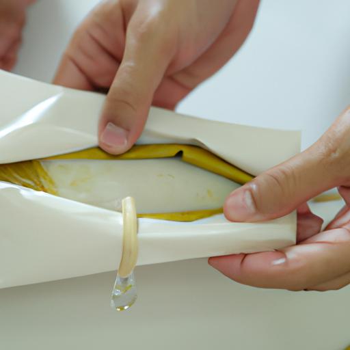 Cách nấu bánh chưng: Hướng dẫn chi tiết từng bước