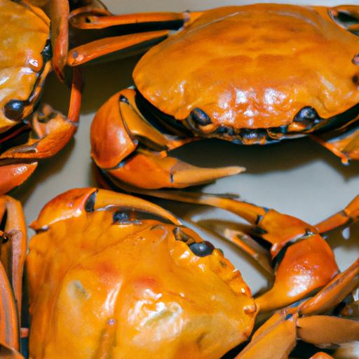 Cách nấu cua đồng xay ngon: Hướng dẫn từ A đến Z