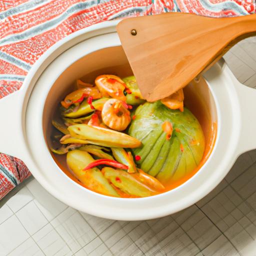 Cách nấu ếch om chuối – Món ăn độc đáo của Việt Nam