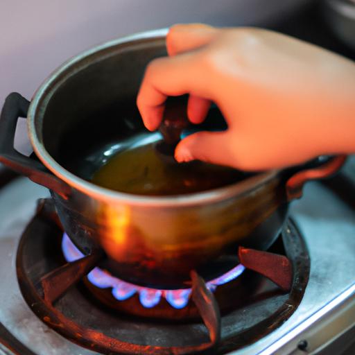 Cách nấu chè đỗ đen nhanh nhừ: Món tráng miệng hấp dẫn cho cả gia đình