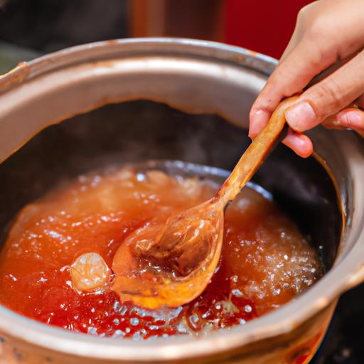 Cách nấu nước kinh giới: Hướng dẫn chi tiết từ chuyên gia