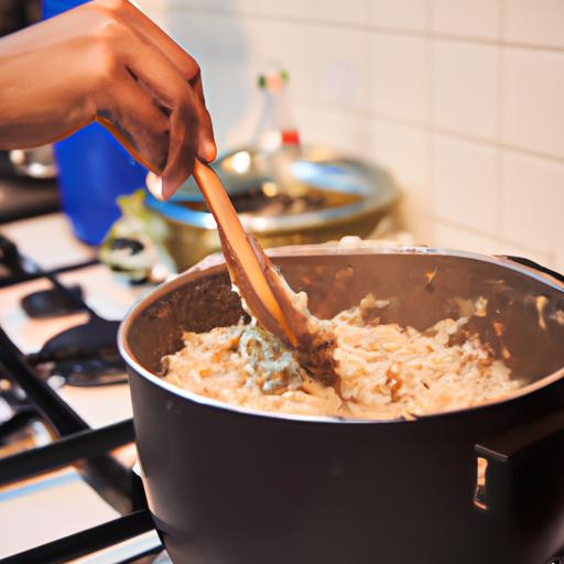 Cách nấu xôi không cần ngâm gạo: Những bí quyết để xôi mềm, dẻo và thơm ngon