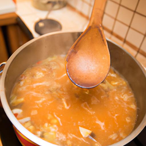 Cách nấu canh cà chua đậu phụ: Món ăn ngon, bổ dưỡng cho gia đình