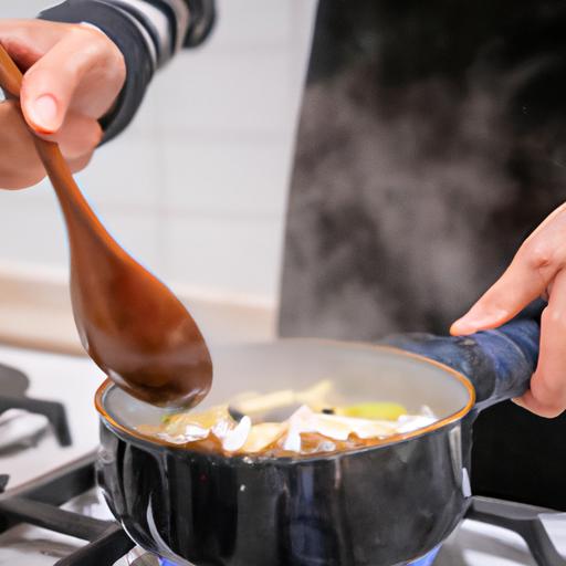 Cách nấu cháo hào ngon tuyệt để tăng cường sức khỏe