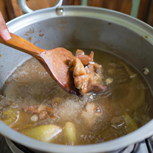 Cách nấu thịt kho dừa – Hướng dẫn chi tiết từ A-Z