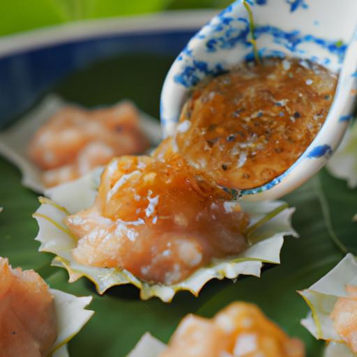 Cách nấu kỷ tử và táo đỏ