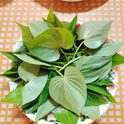 Cách nấu nước la dứa để uống