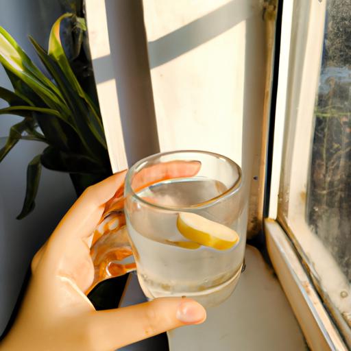 Cách nấu nước chanh gừng giảm cân – Bí quyết giảm cân an toàn và hiệu quả