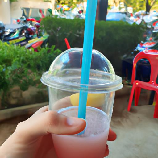 Cách nấu nước la dứa để uống