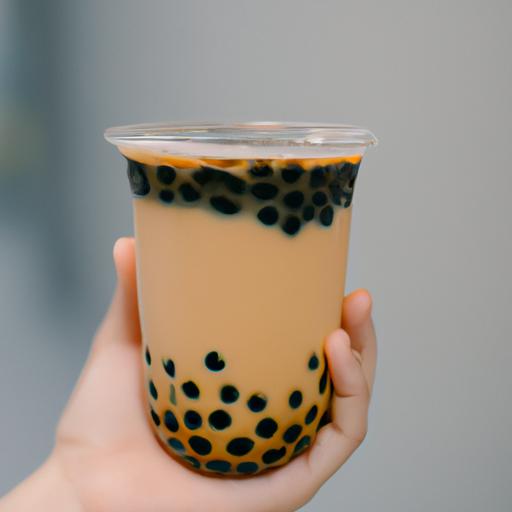 Cách Nấu Trà Sữa Kinh Doanh – Hướng Dẫn Chi Tiết